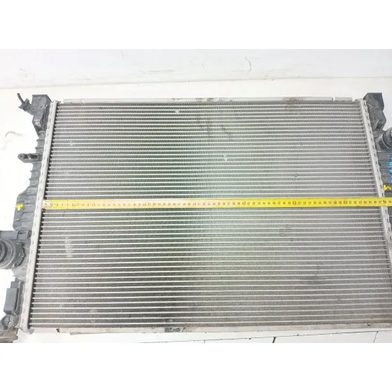 Radiador Agua para Ford Mondeo Ber. (Ca2)