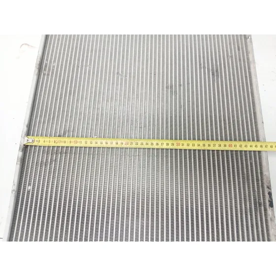 Radiador Agua para Ford Mondeo Ber. (Ca2)