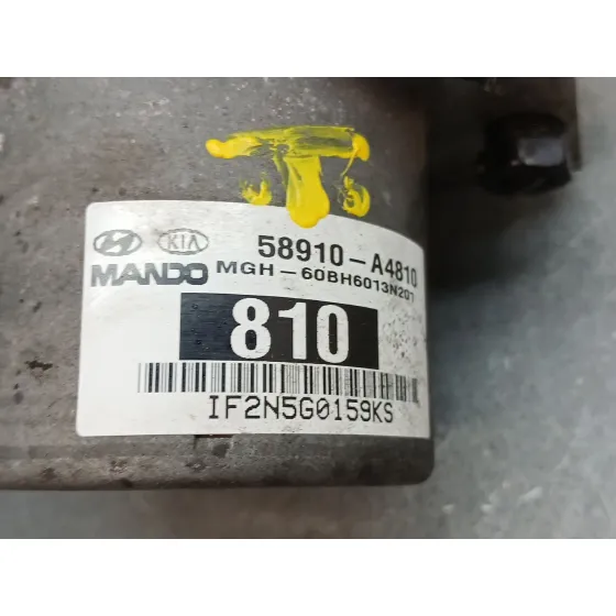 Abs para Kia Carens Iv