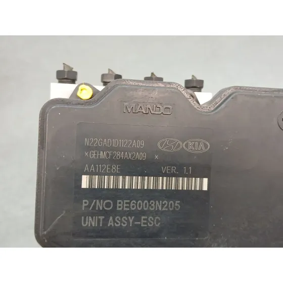 Abs para Kia Carens Iv