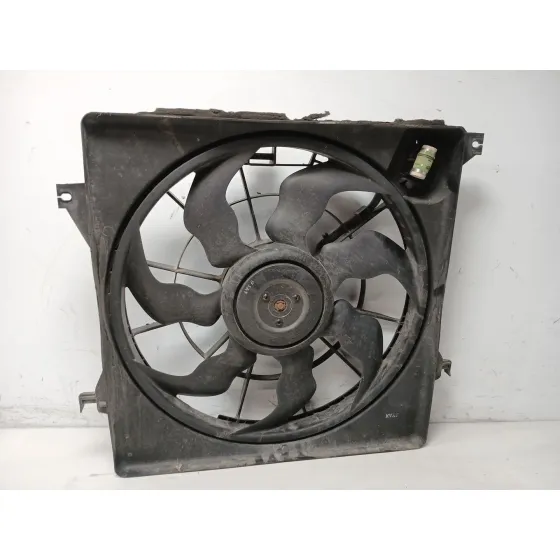 Electroventilador para Kia Carens Iv