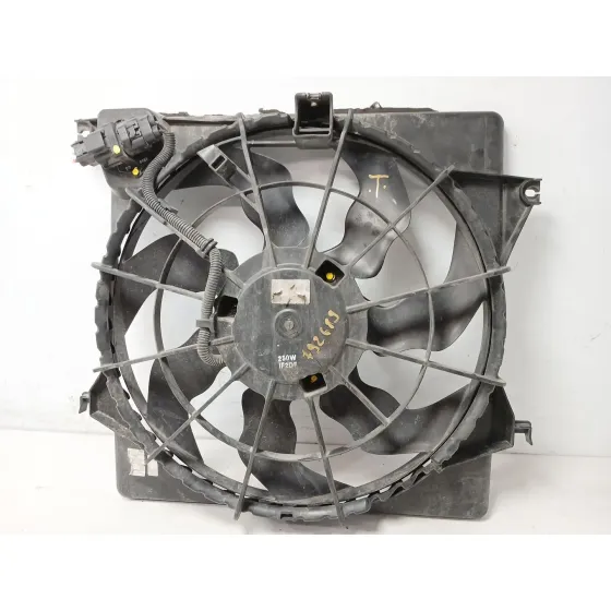 Electroventilador para Kia Carens Iv