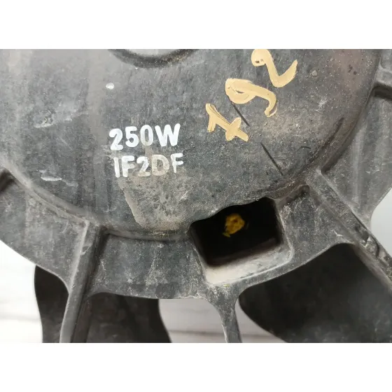 Electroventilador para Kia Carens Iv
