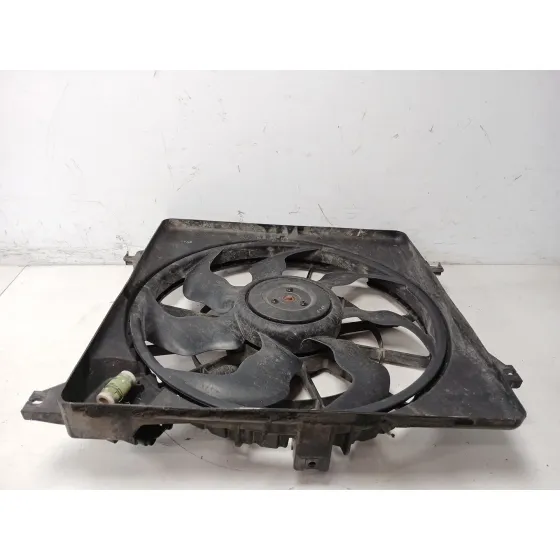 Electroventilador para Kia Carens Iv