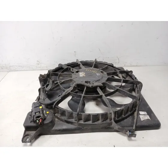 Electroventilador para Kia Carens Iv