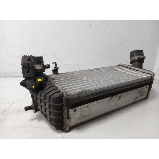Intercooler para Kia Carens Iv