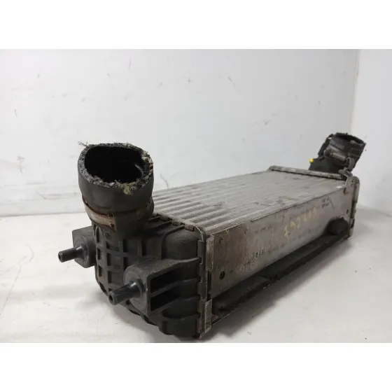 Intercooler para Kia Carens Iv