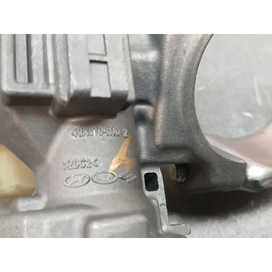 Conmutador De Arranque para Kia Carens Iv