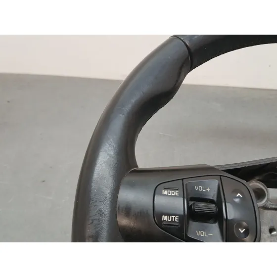 Volante para Kia Carens Iv