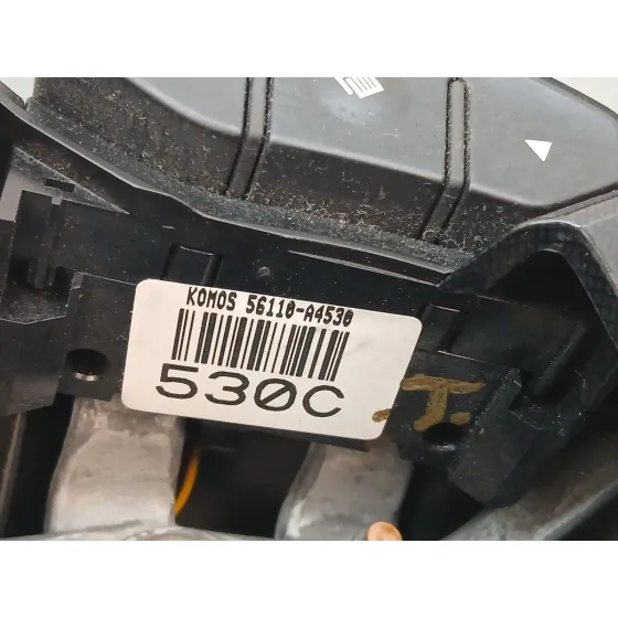 Volante para Kia Carens Iv