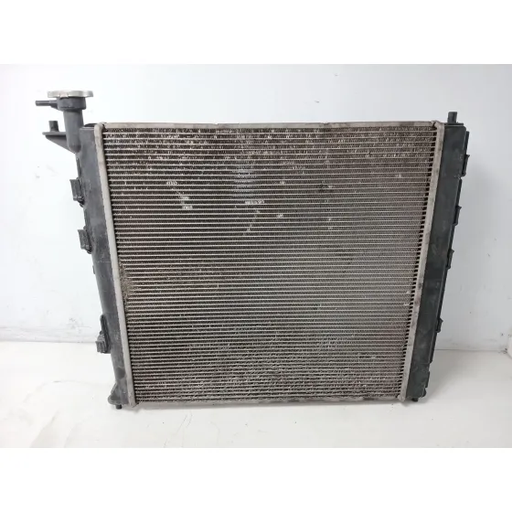 Radiador Agua para Kia Carens Iv