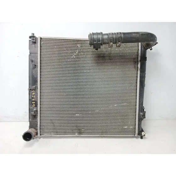 Radiador Agua para Kia Carens Iv