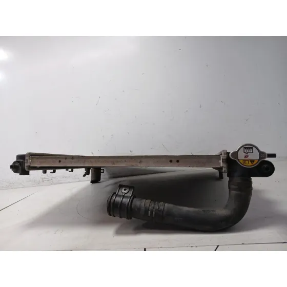 Radiador Agua para Kia Carens Iv