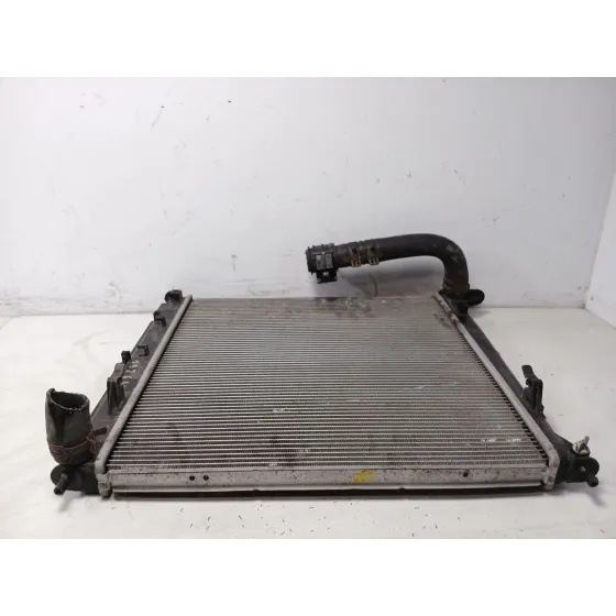 Radiador Agua para Kia Carens Iv