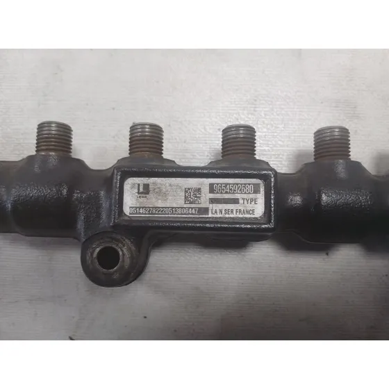 Rampa Inyectora para Ford Focus C-Max (Dm2)