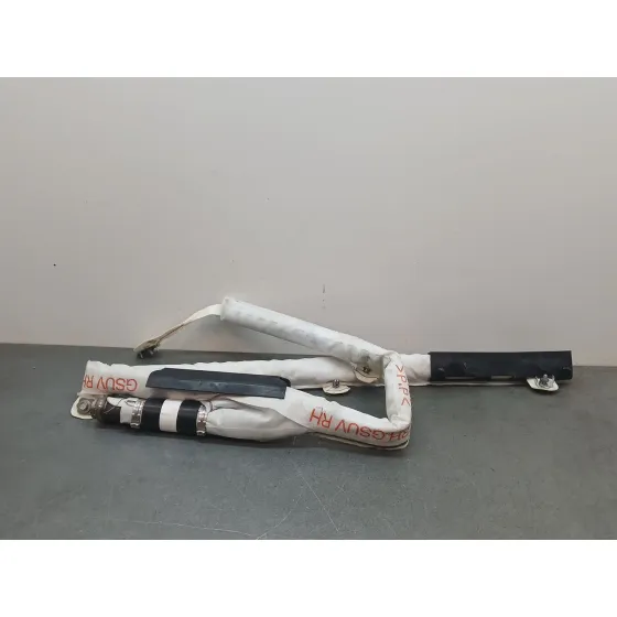 Airbag Cortina Delantero Derecho para Opel Mokka