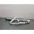 Airbag Cortina Delantero Izquierdo para Opel Mokka