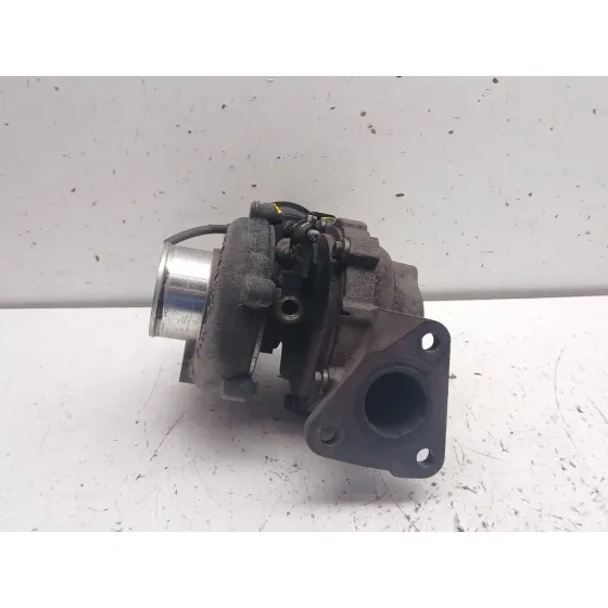 Turbocompresor para Opel Zafira B