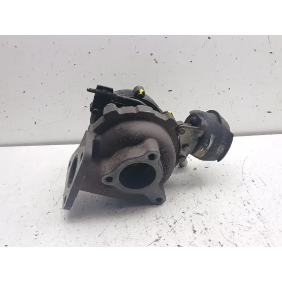 Turbocompresor para Opel Zafira B