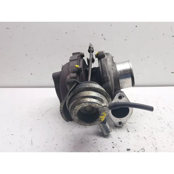 Turbocompresor para Opel Zafira B