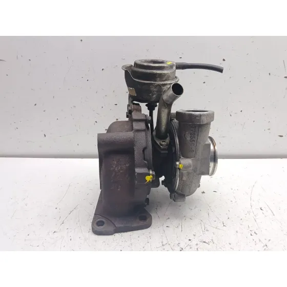 Turbocompresor para Opel Zafira B