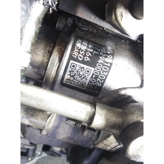 Bomba Inyeccion para Opel Zafira B