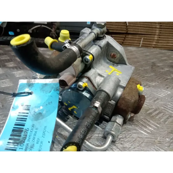 Bomba Inyeccion para Opel Zafira B