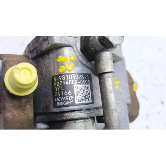 Bomba Inyeccion para Opel Zafira B