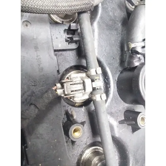 Inyector para Opel Zafira B