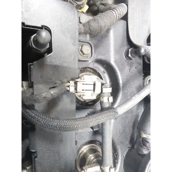 Inyector para Opel Zafira B
