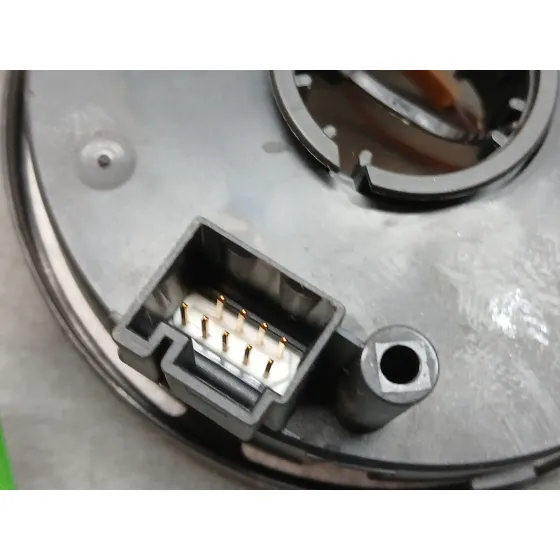 Anillo Airbag para Mercedes-Benz Vito Caja Cerrada 6.03 ->