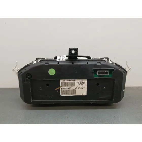 Cuadro Instrumentos para Renault Megane Ii (Bm0/1_, Cm0/1_)