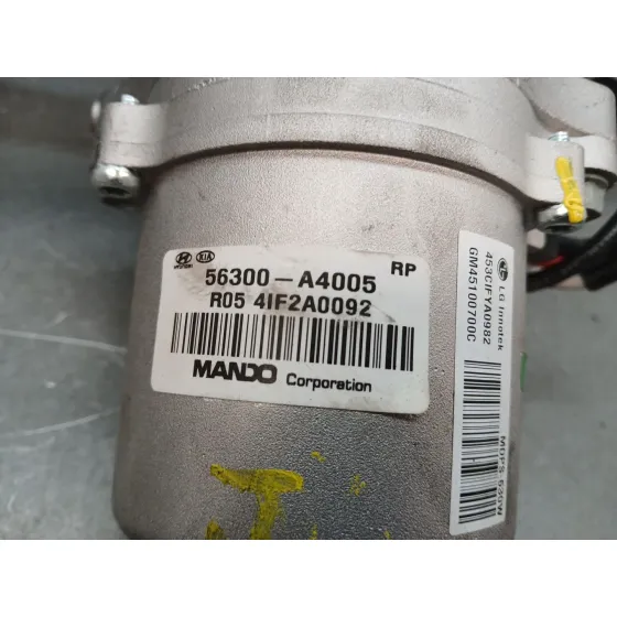 Columna Direccion para Kia Carens Iv