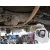 Puente Trasero para Hyundai Ix35 (Lm, El, Elh)