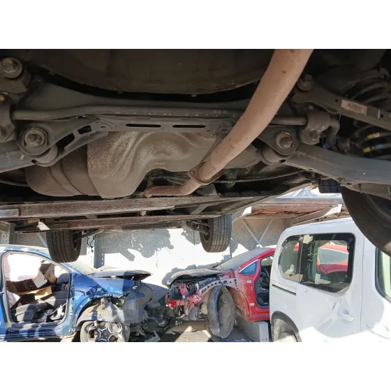 Puente Trasero para Hyundai Ix35 (Lm, El, Elh)