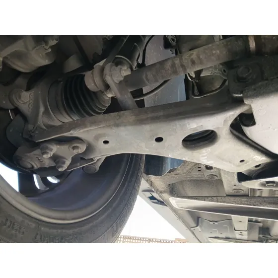 Brazo Suspension Inferior Delantero Derecho para Hyundai Ix35 (Lm, El, Elh)