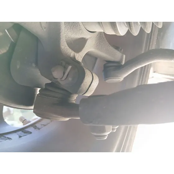 Brazo Suspension Inferior Delantero Derecho para Hyundai Ix35 (Lm, El, Elh)