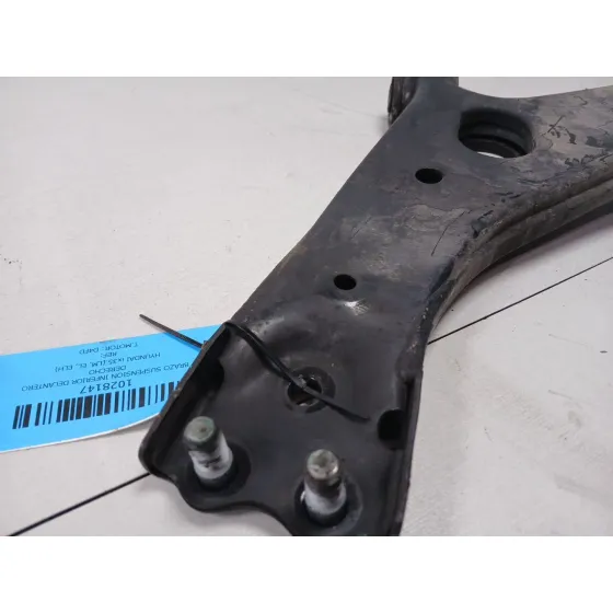 Brazo Suspension Inferior Delantero Derecho para Hyundai Ix35 (Lm, El, Elh)