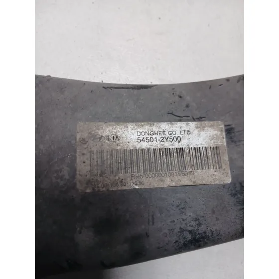 Brazo Suspension Inferior Delantero Derecho para Hyundai Ix35 (Lm, El, Elh)