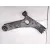 Brazo Suspension Inferior Delantero Izquierdo para Hyundai Ix35 (Lm, El, Elh)