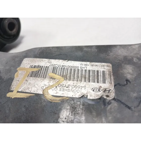 Brazo Suspension Inferior Delantero Izquierdo para Hyundai Ix35 (Lm, El, Elh)