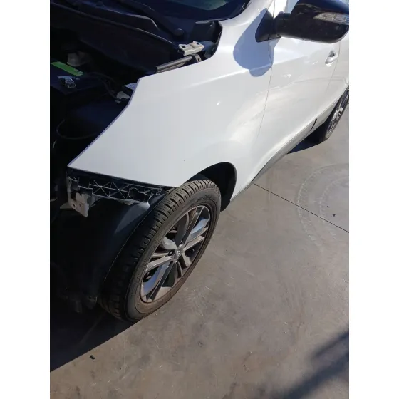 Aleta Delantera Izquierda para Hyundai Ix35 (Lm, El, Elh)
