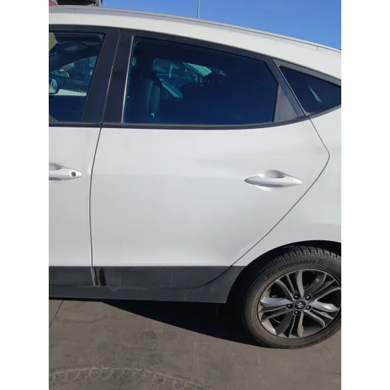 Puerta Trasera Izquierda para Hyundai Ix35 (Lm, El, Elh)