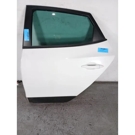 Puerta Trasera Izquierda para Hyundai Ix35 (Lm, El, Elh)