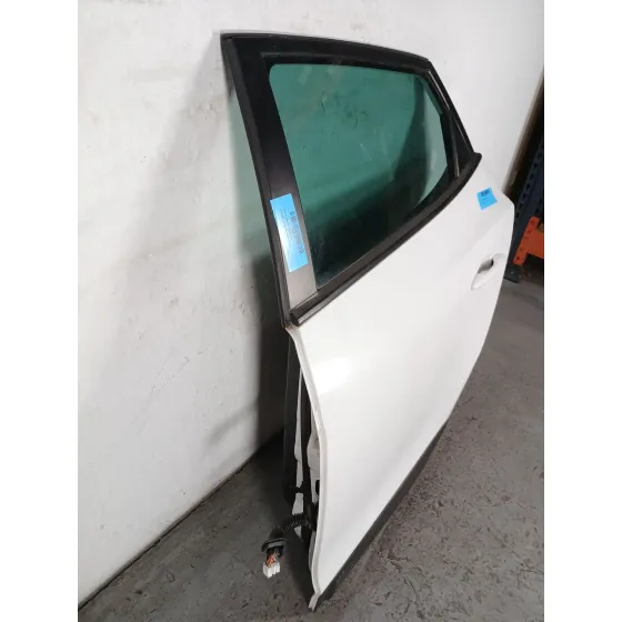 Puerta Trasera Izquierda para Hyundai Ix35 (Lm, El, Elh)