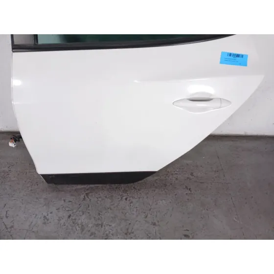 Puerta Trasera Izquierda para Hyundai Ix35 (Lm, El, Elh)