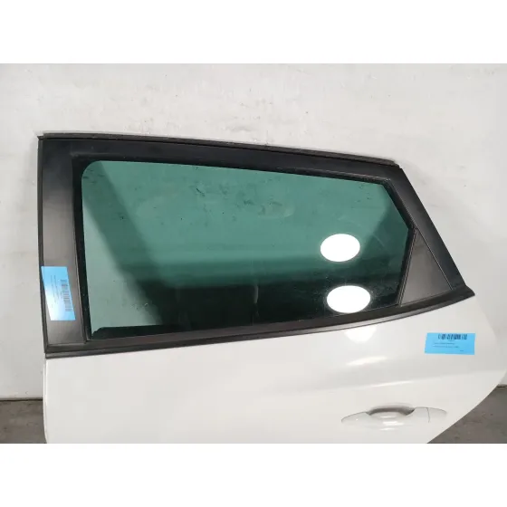 Puerta Trasera Izquierda para Hyundai Ix35 (Lm, El, Elh)