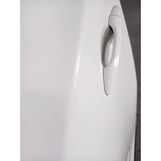 Puerta Trasera Izquierda para Hyundai Ix35 (Lm, El, Elh)