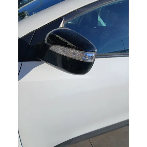 Retrovisor Izquierdo para Hyundai Ix35 (Lm, El, Elh)