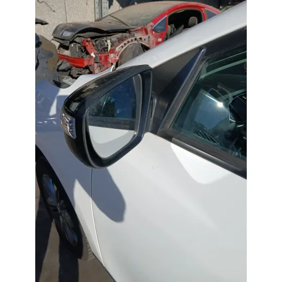 Retrovisor Izquierdo para Hyundai Ix35 (Lm, El, Elh)